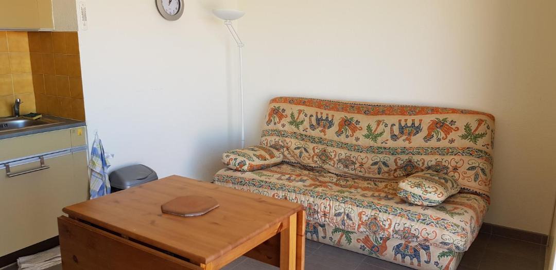 Photo of Bedroom in Le Barcares