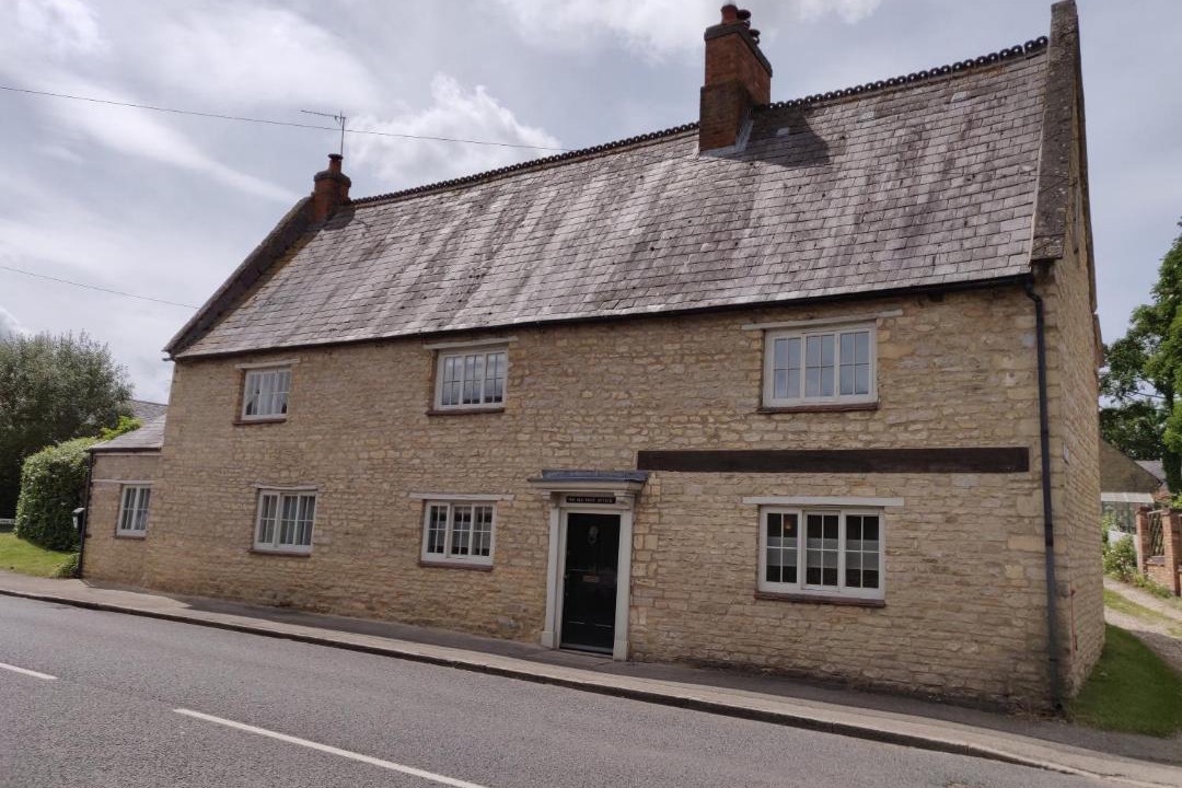 Photo of Buildings in Stoke Goldington