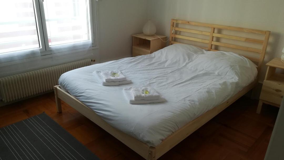 Photo of Bedroom in Saint-Jean-de-Luz City Center