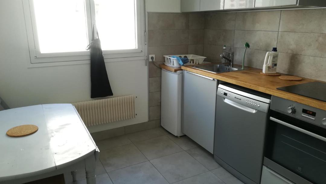 Photo of Kitchen in Saint-Jean-de-Luz City Center