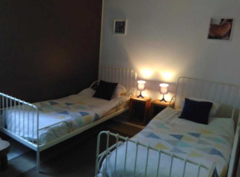 Photo of Bedroom in Massoules