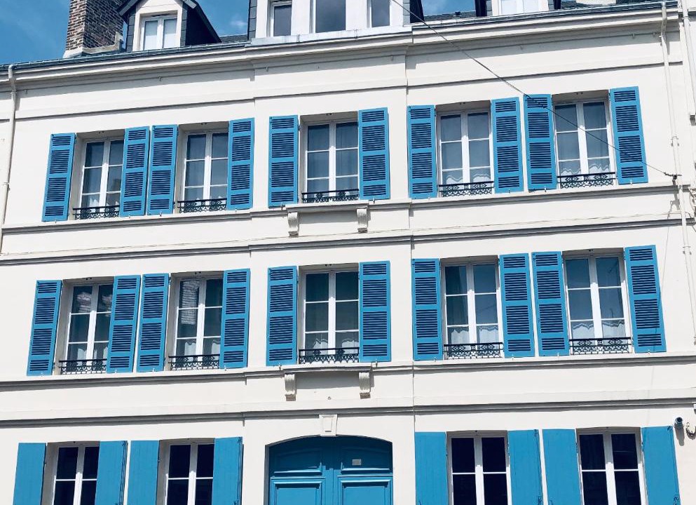 Photo of Others in Honfleur