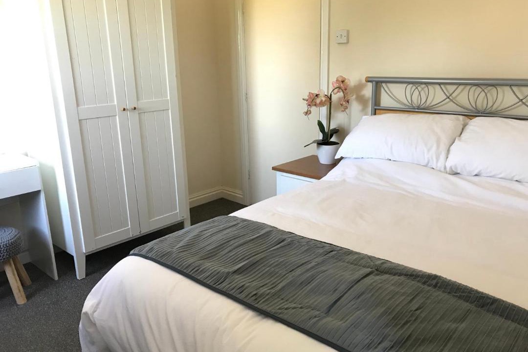 Photo of Bedroom in High Ercall