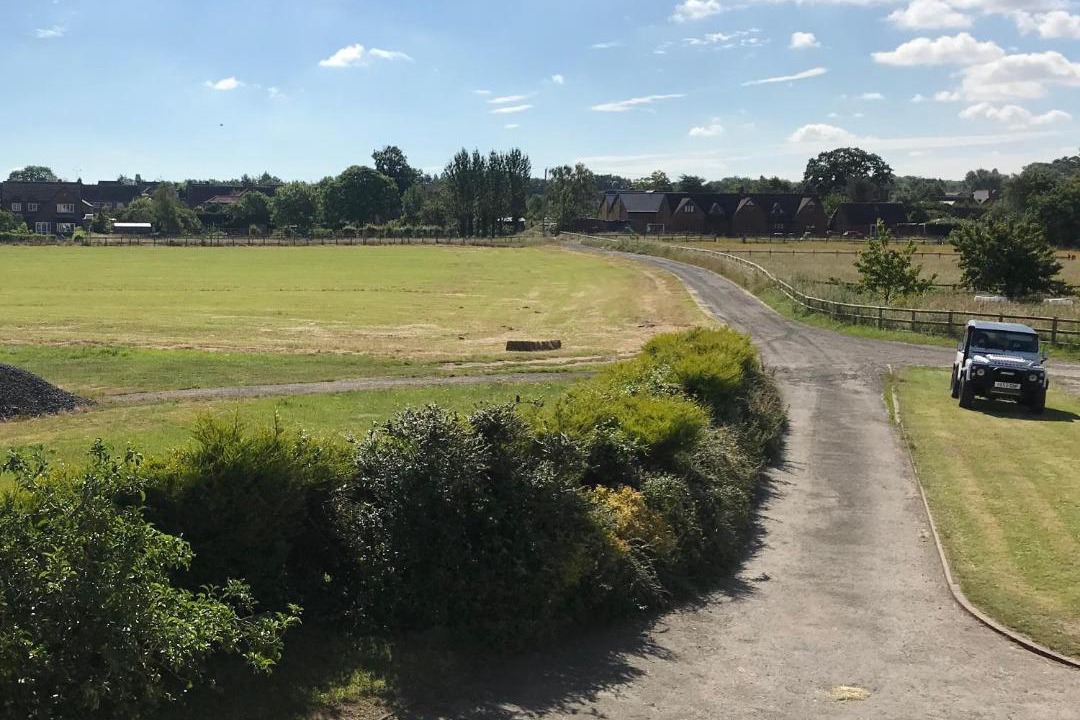 Photo of Others in High Ercall