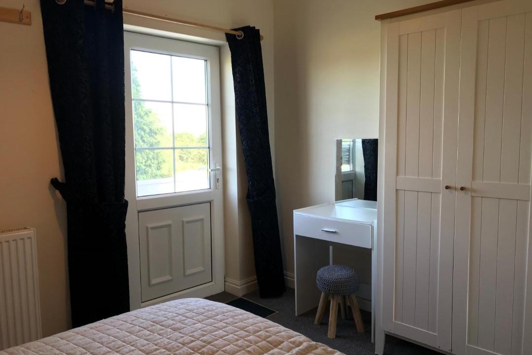 Photo of Bedroom in High Ercall