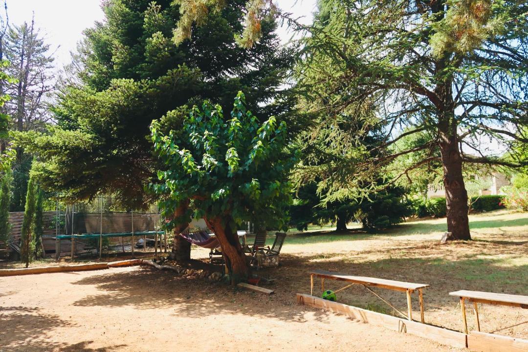 Photo of Outdoor in Taradeau