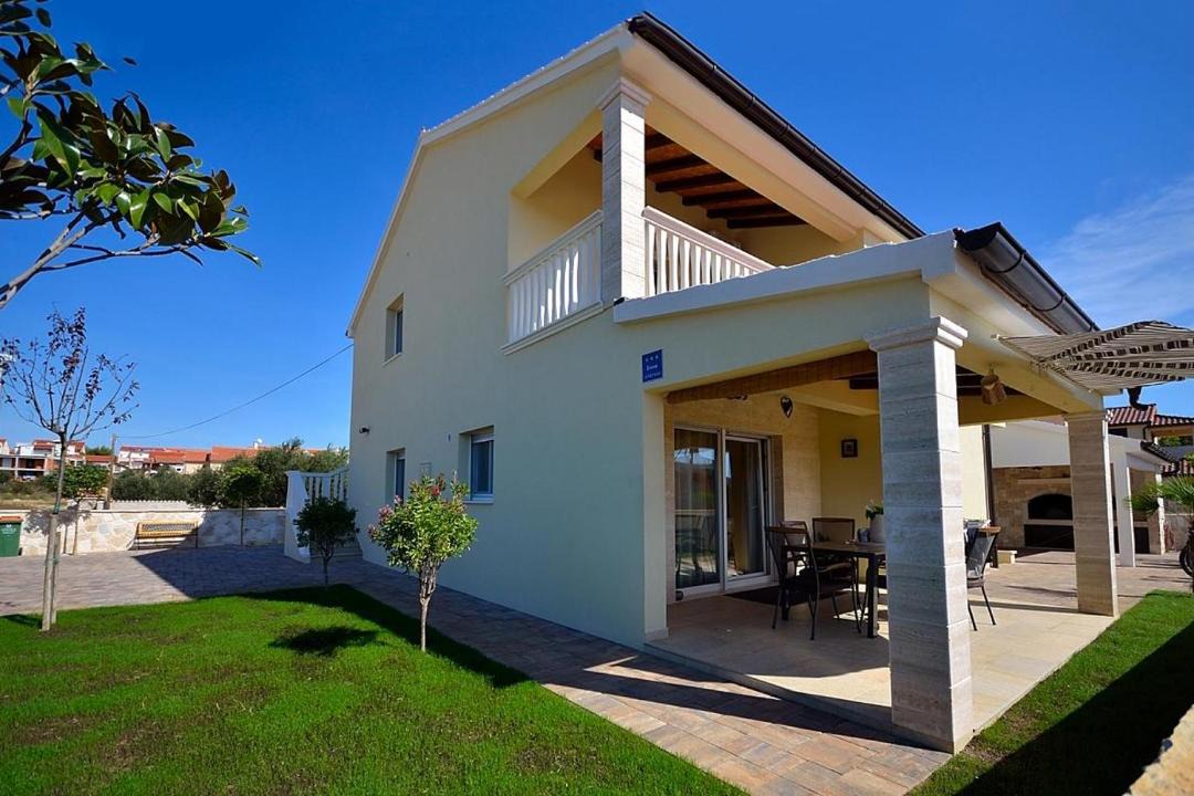 Photo of Buildings in Vodice