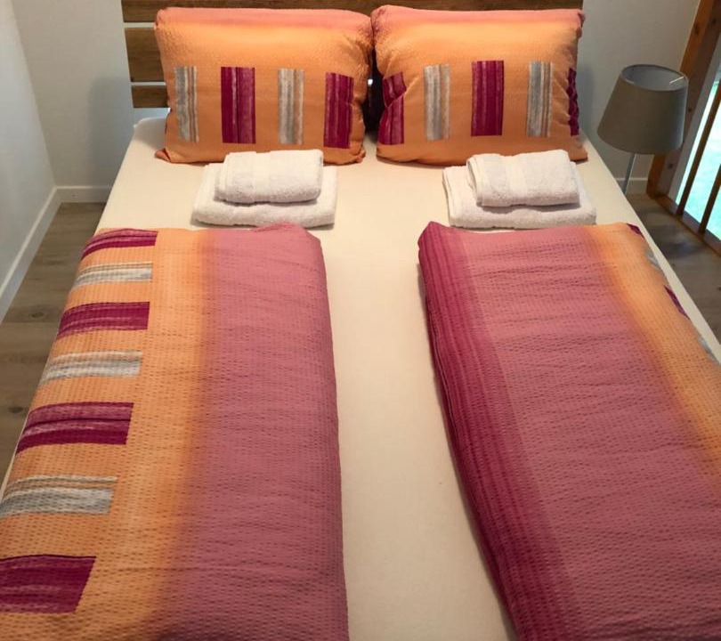 Photo of Bedroom in Central Interlaken