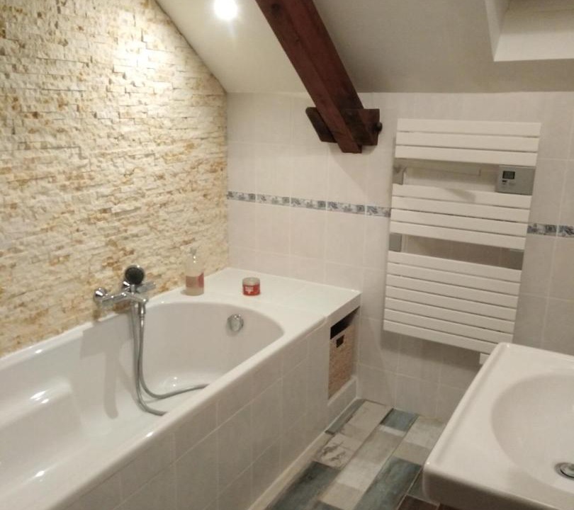 Photo of Bathroom in Montigny-les-Metz