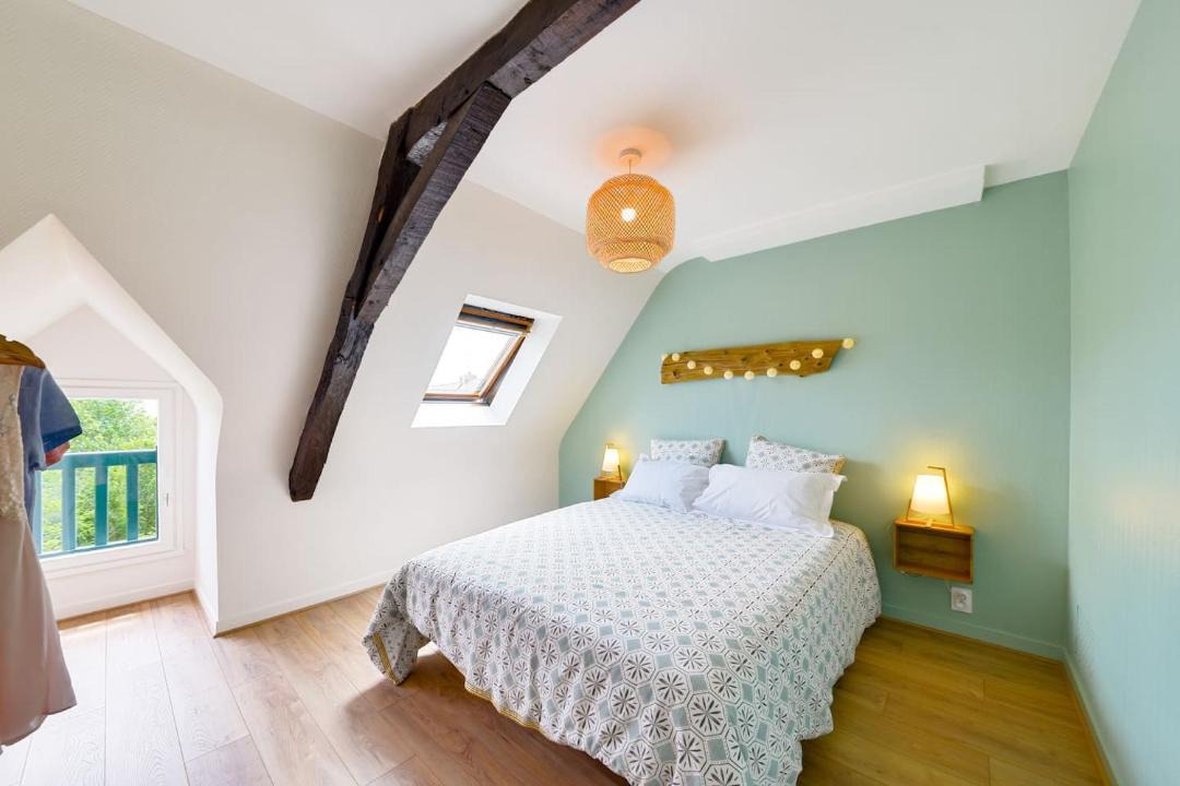 Photo of Bedroom in Port-Louis