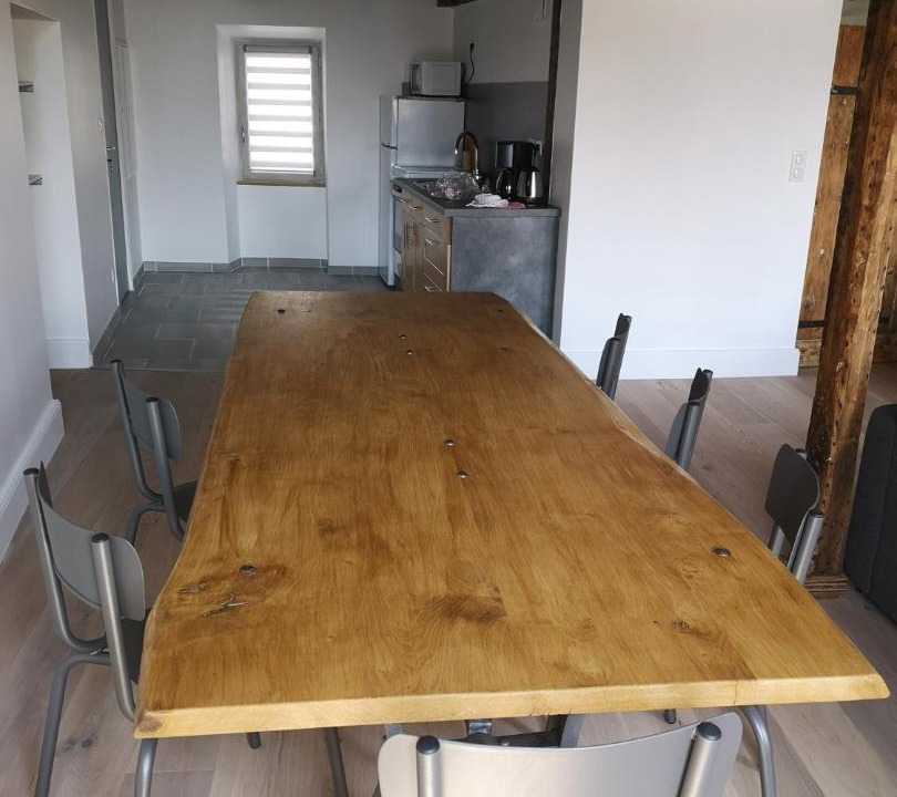 Photo of Livingroom in Hautvillers