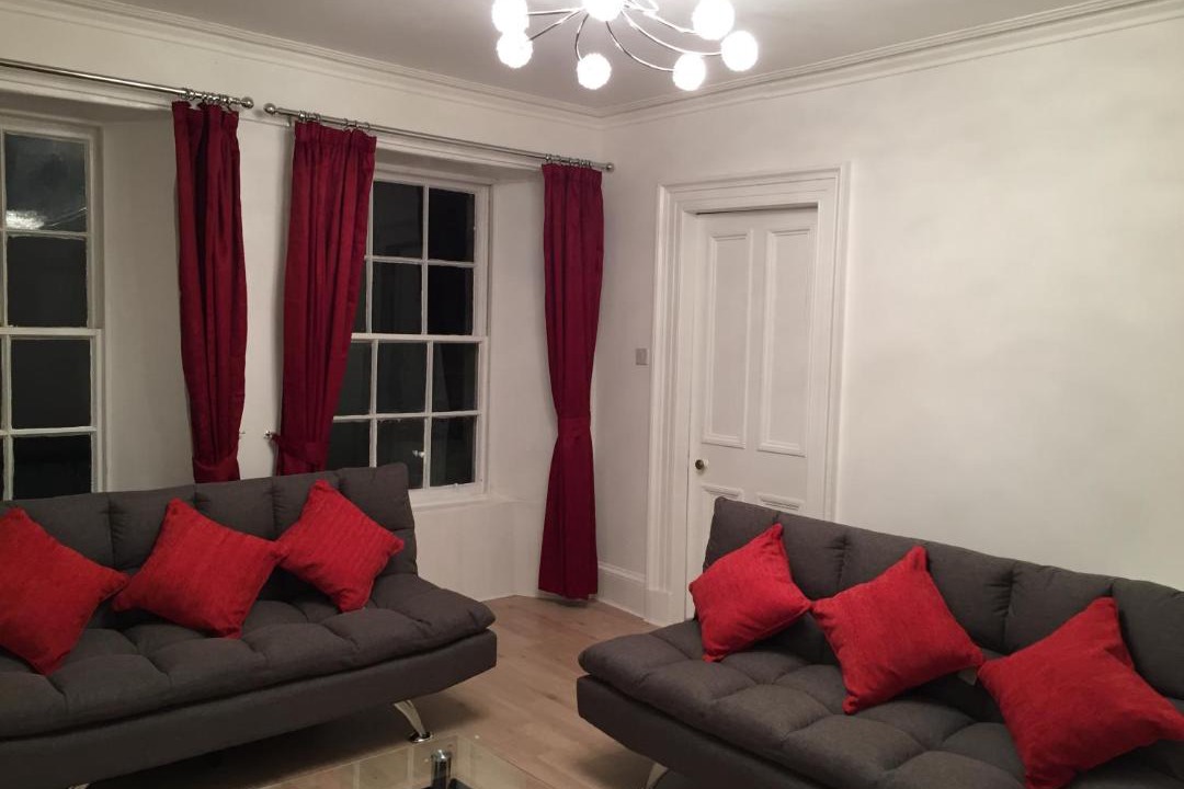 Photo of Livingroom in Dunbar