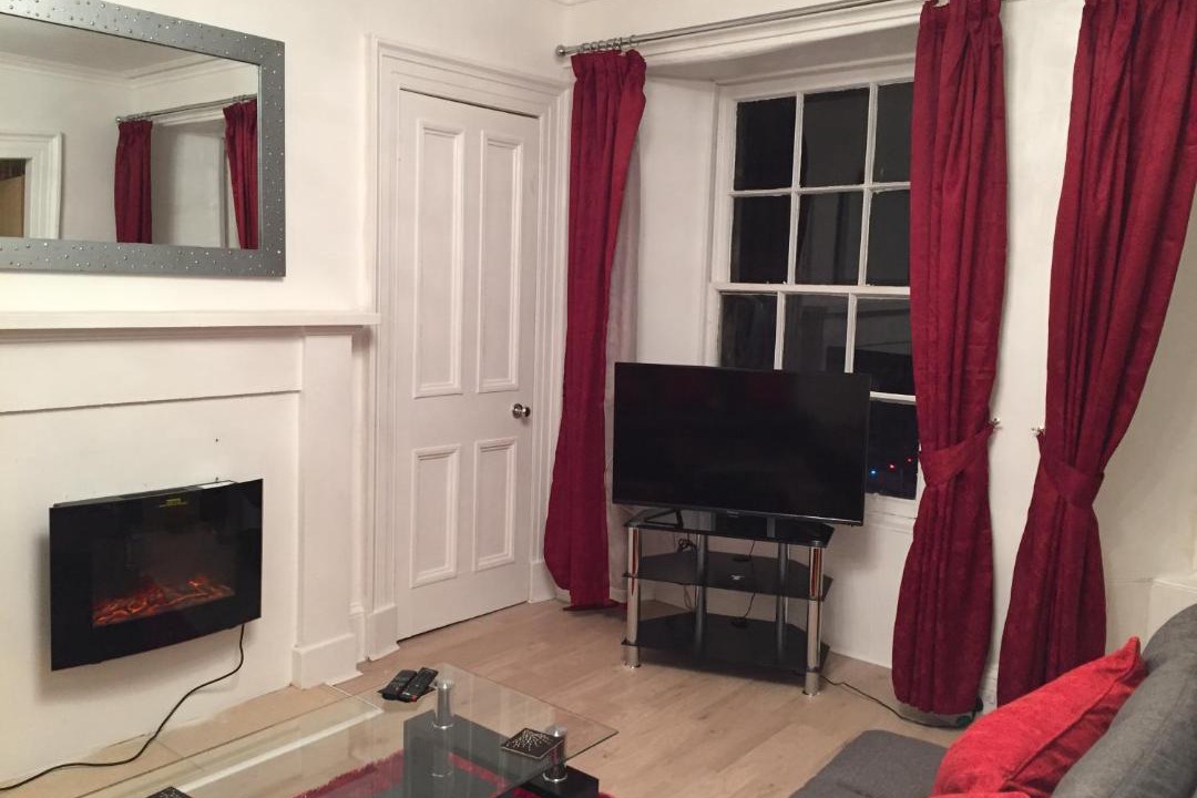 Photo of Livingroom in Dunbar