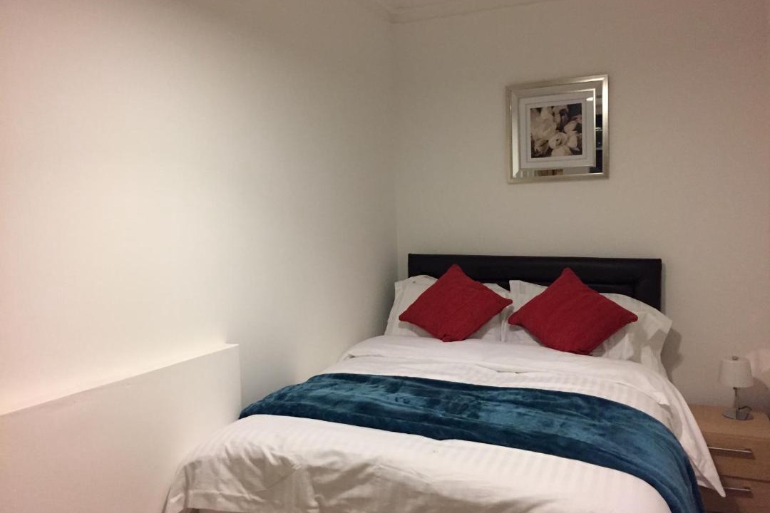 Photo of Bedroom in Dunbar