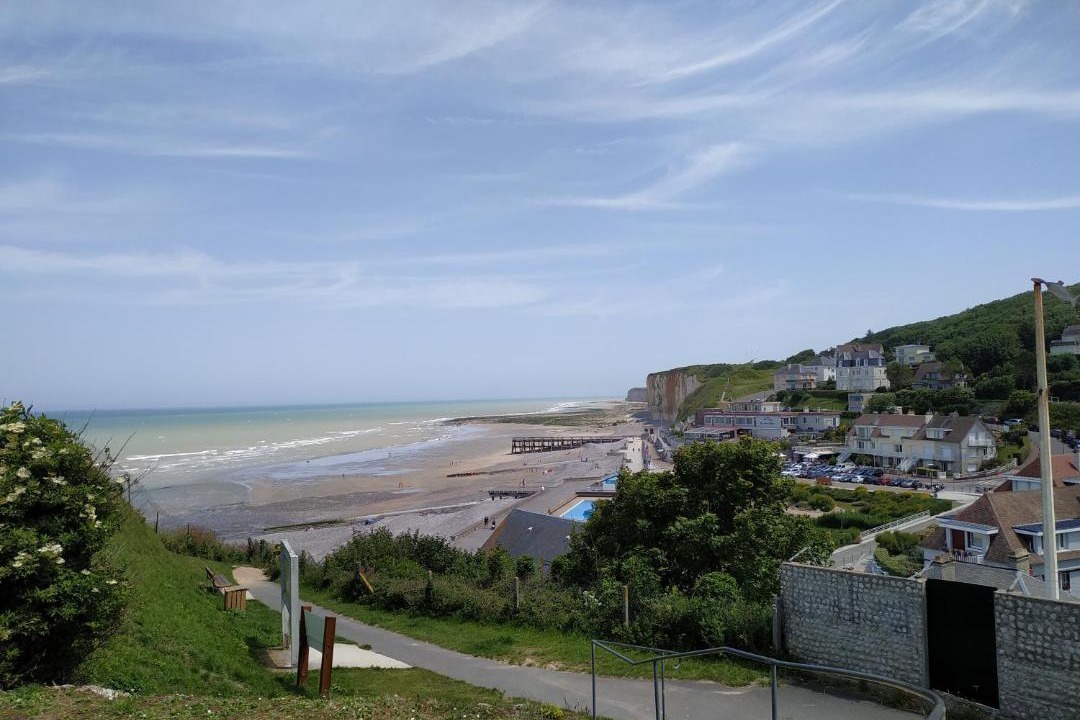 Photo of Outdoor in Veules-les-Roses