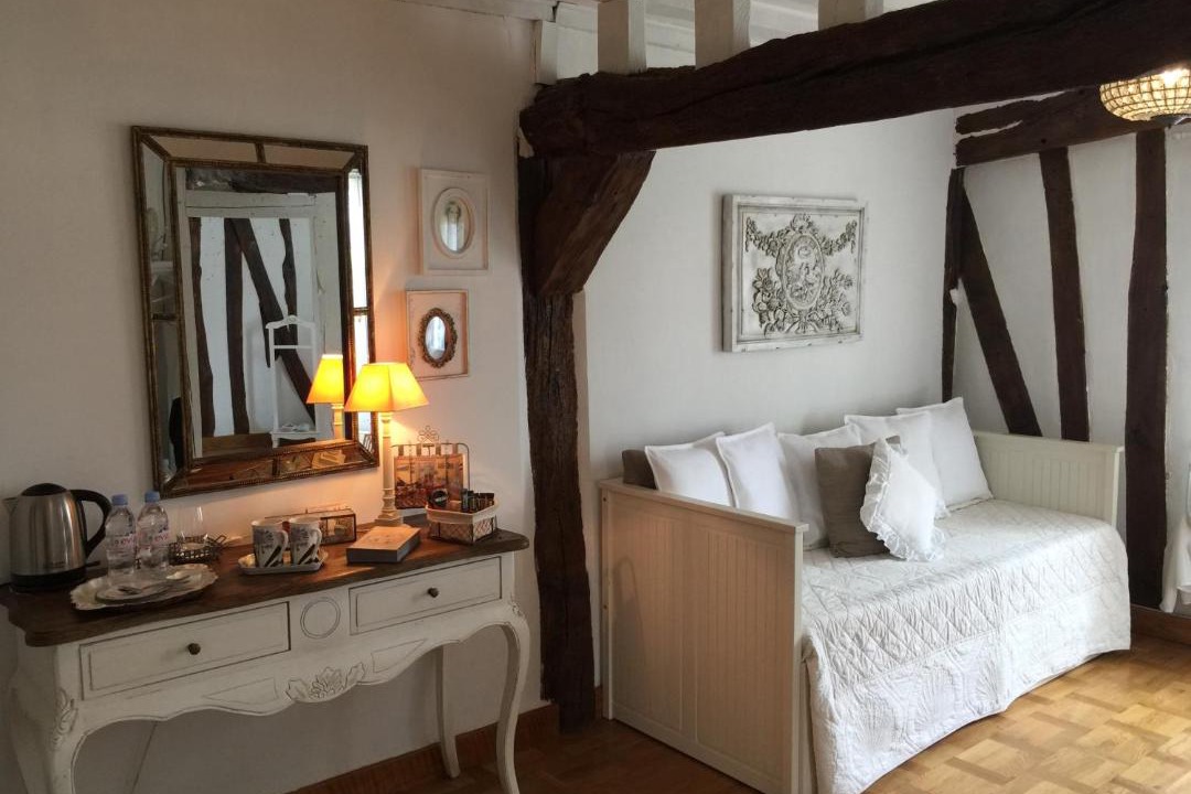 Photo of Others in Gasny