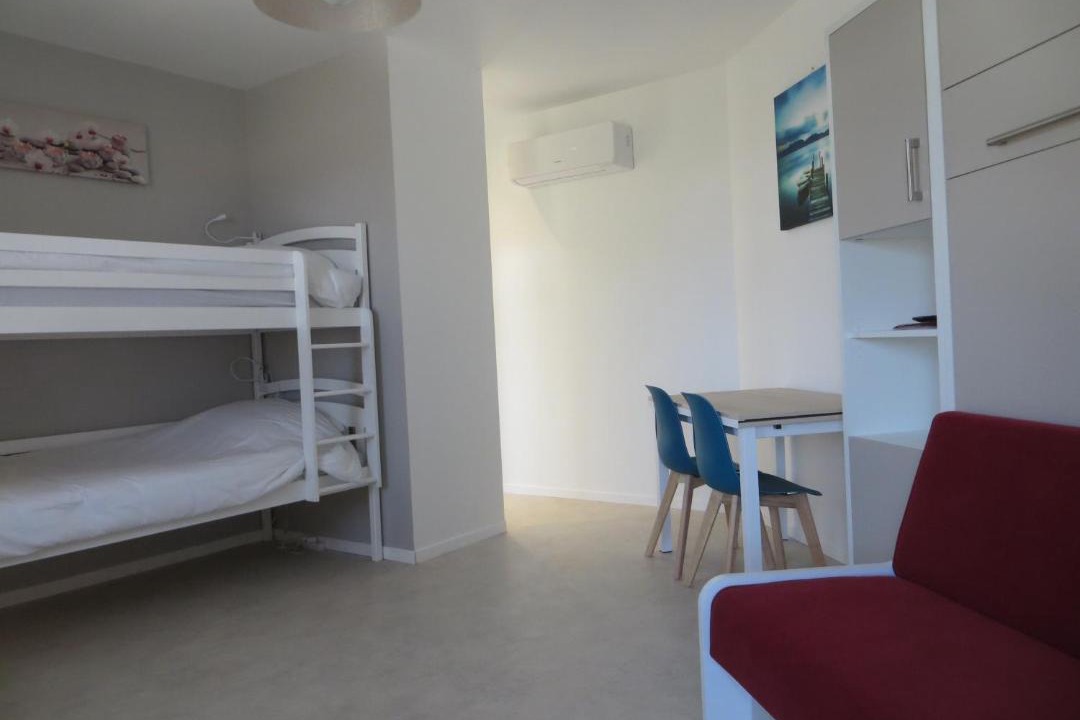 Photo of Bedroom in Junas