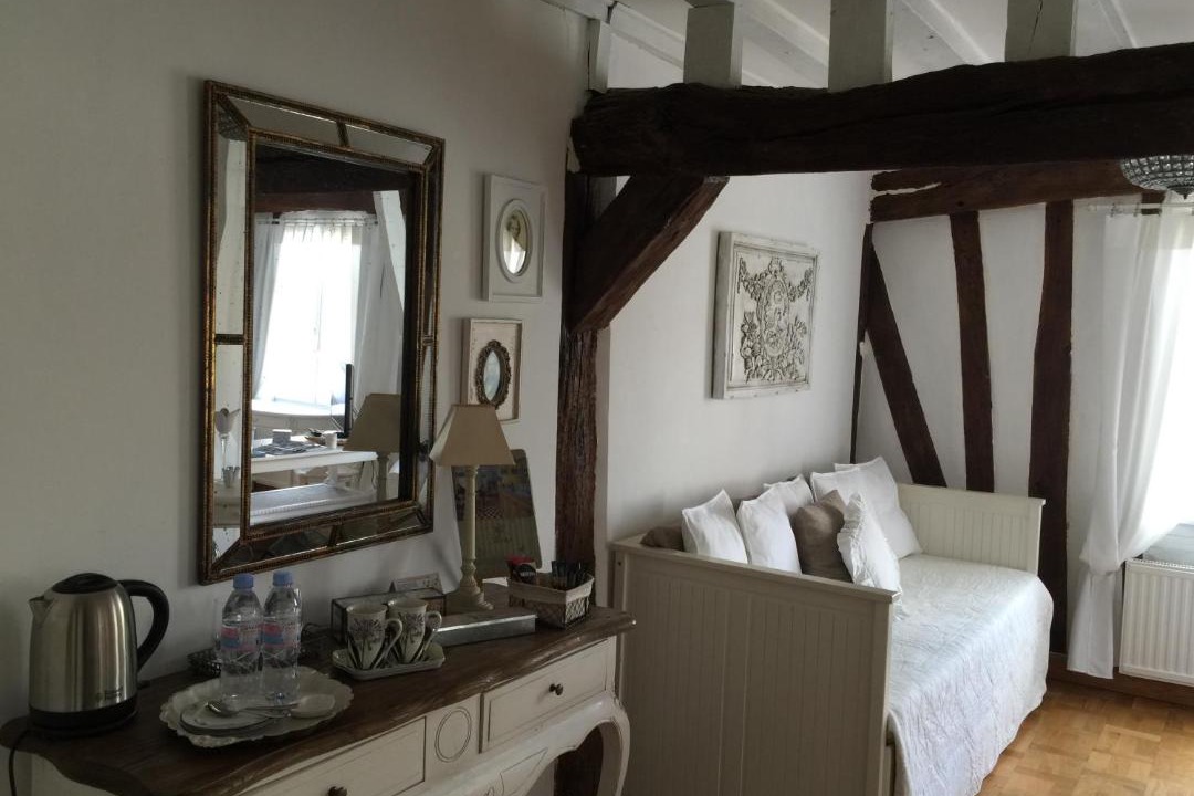 Photo of Others in Gasny