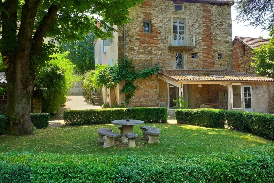 Photo of Others in Saint-Antonin Noble Val
