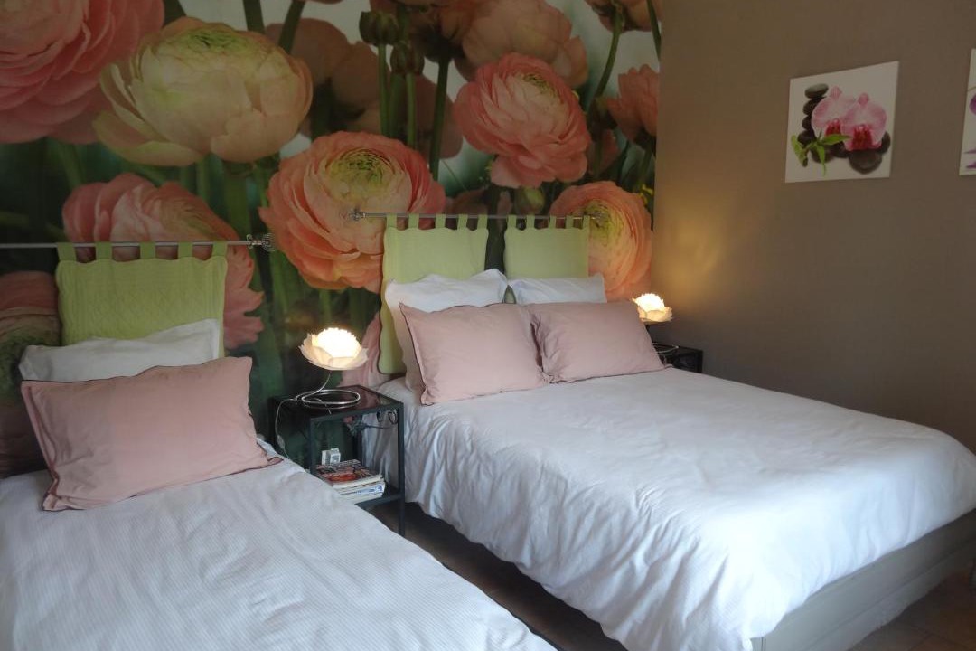 Photo of Bedroom in Ardres