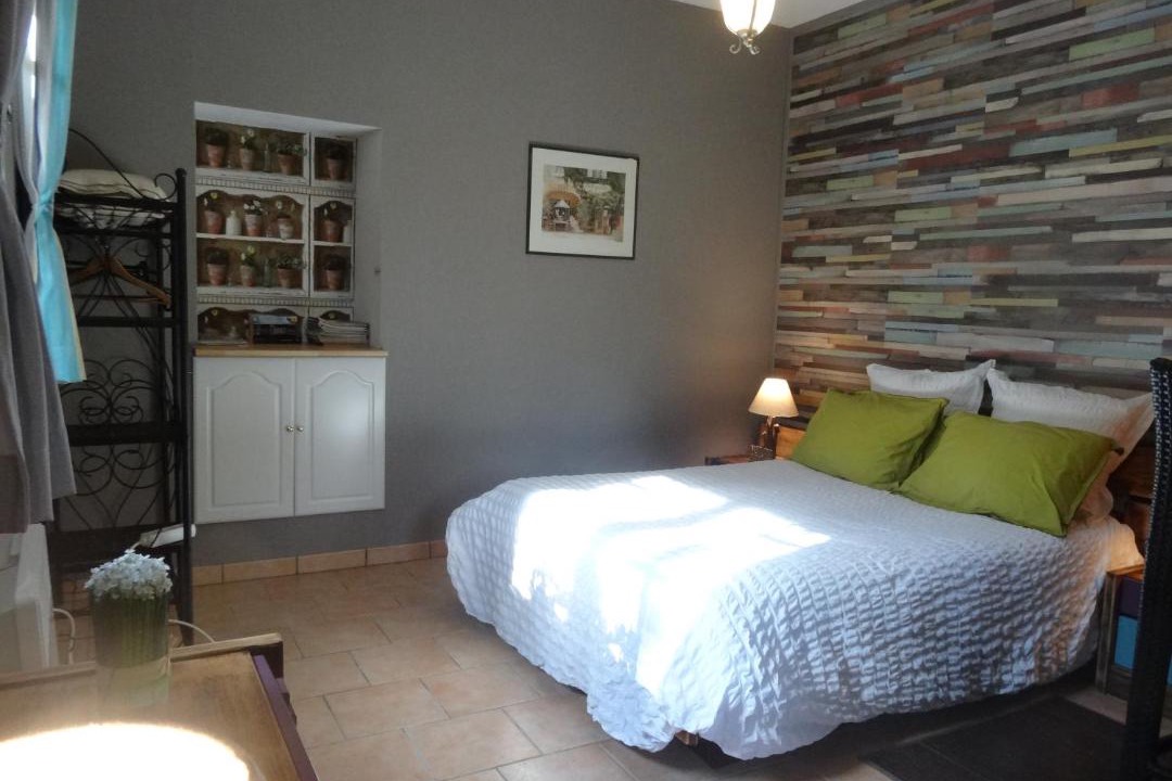 Photo of Bedroom in Ardres