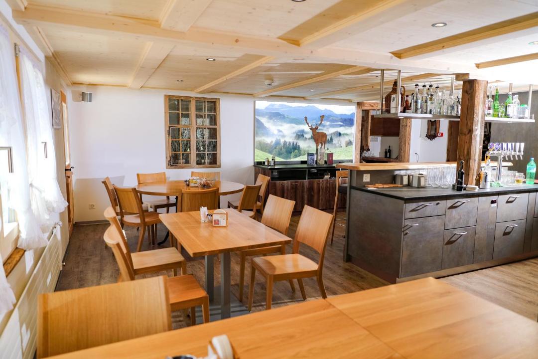 Photo of Kitchen in Eggiwil