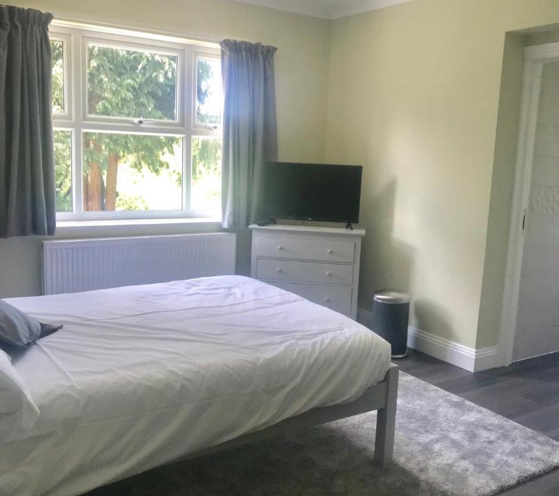 Photo of Bedroom in Bishops Waltham