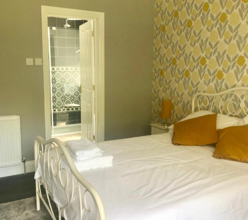 Photo of Bedroom in Bishops Waltham