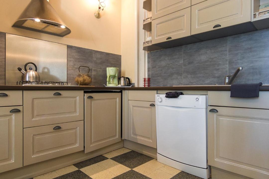 Photo of Kitchen in Chalais