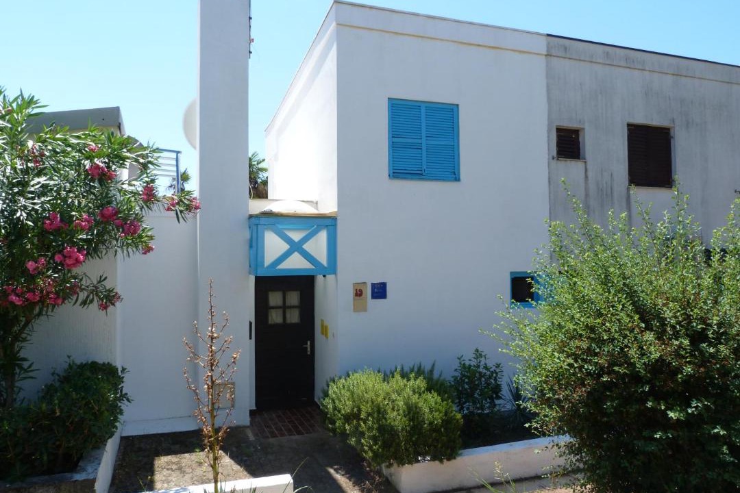 Photo of Buildings in Mareda