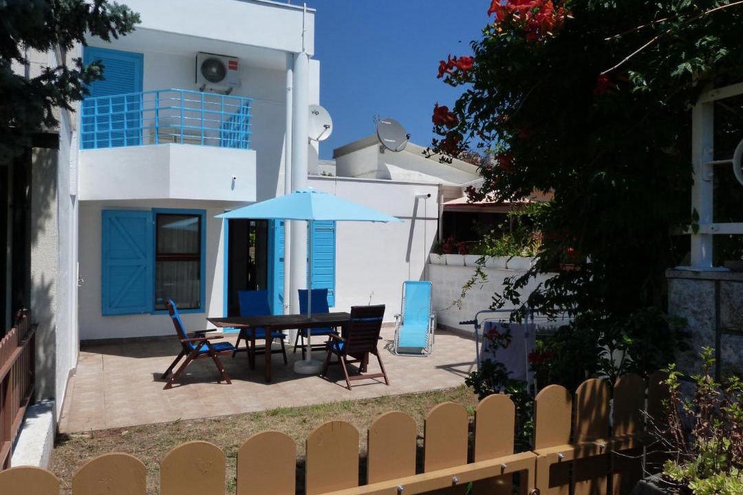 Photo of Buildings in Mareda