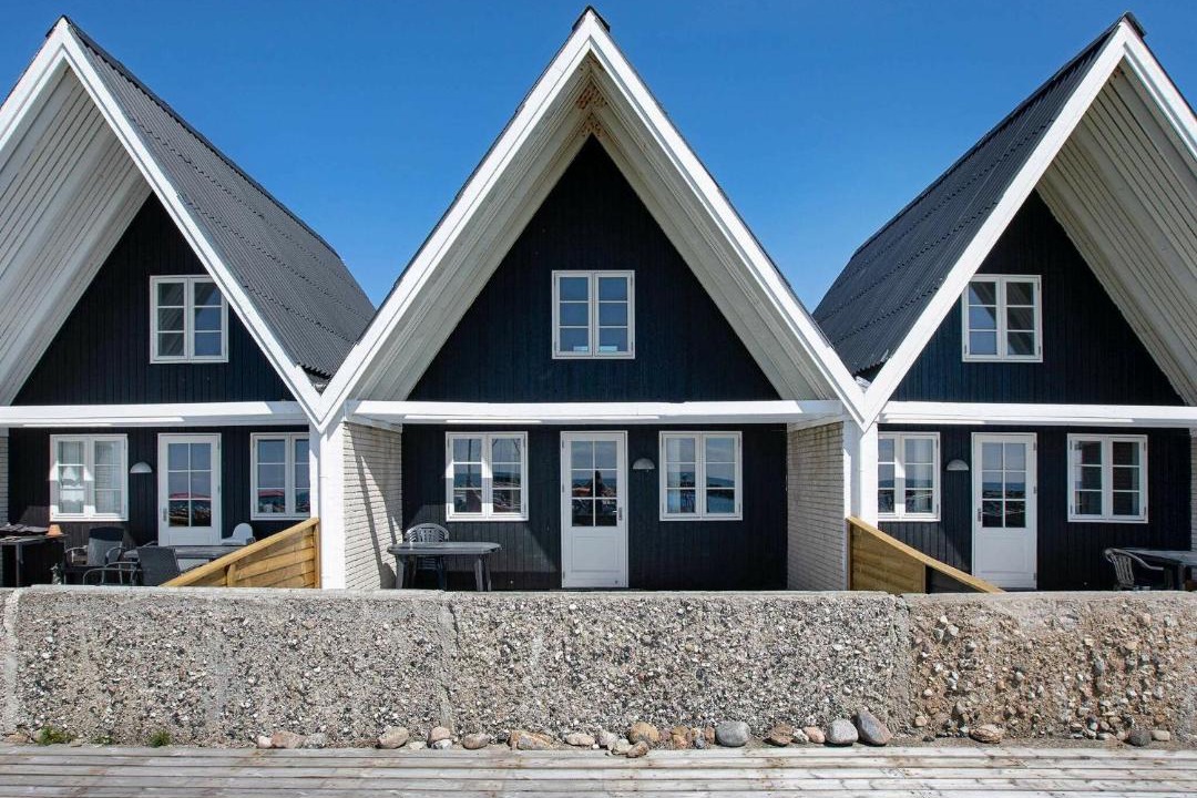 Photo of Buildings in Venemose