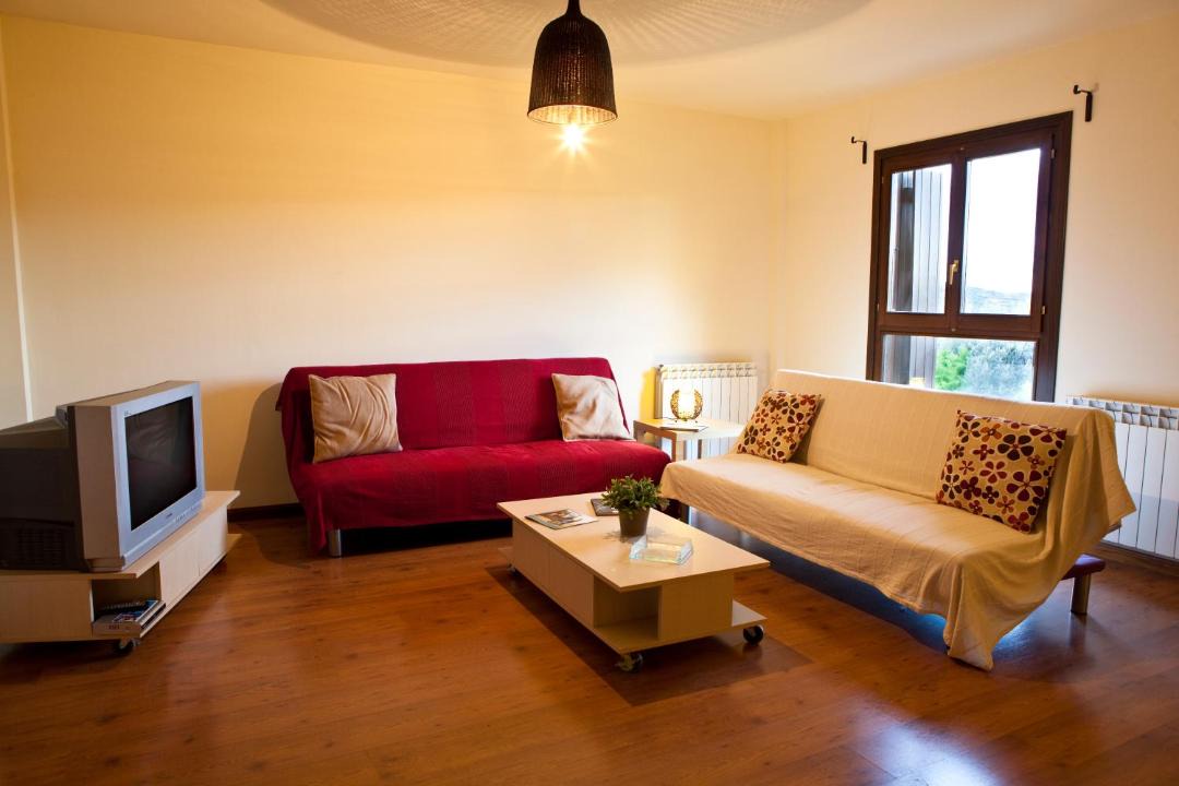 Photo of Livingroom in San Felices