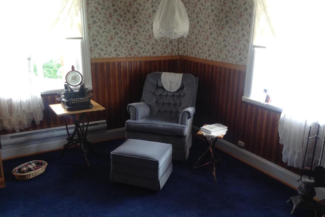 Photo of Others in Port-Daniel