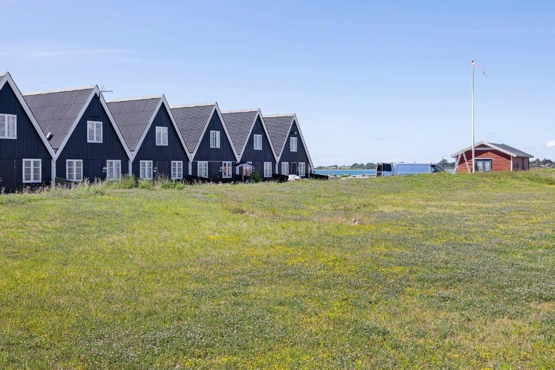 Photo of Buildings in Venemose