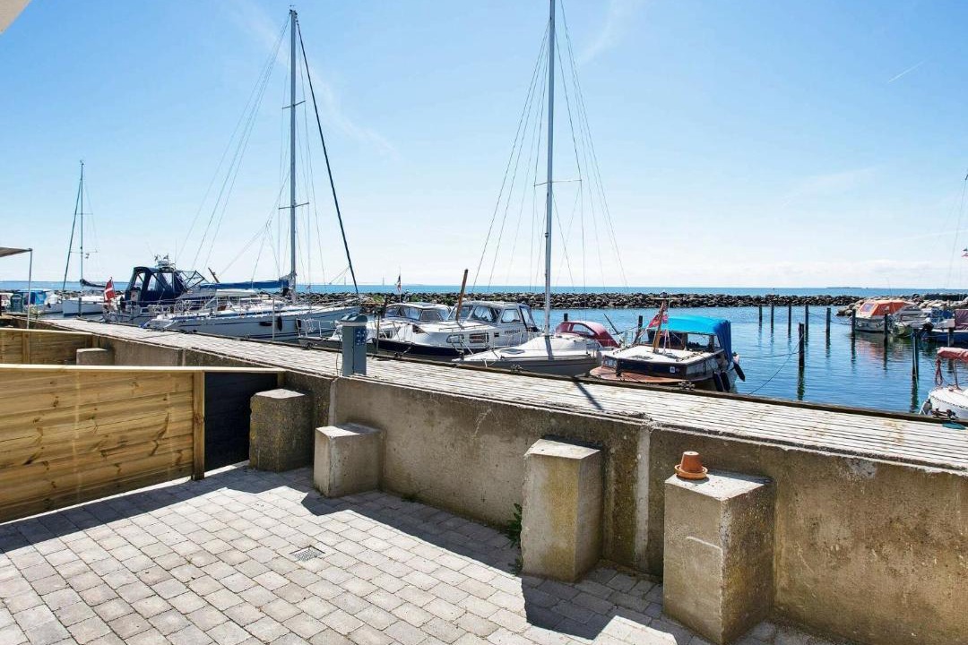 Photo of Patio Balcony in Venemose