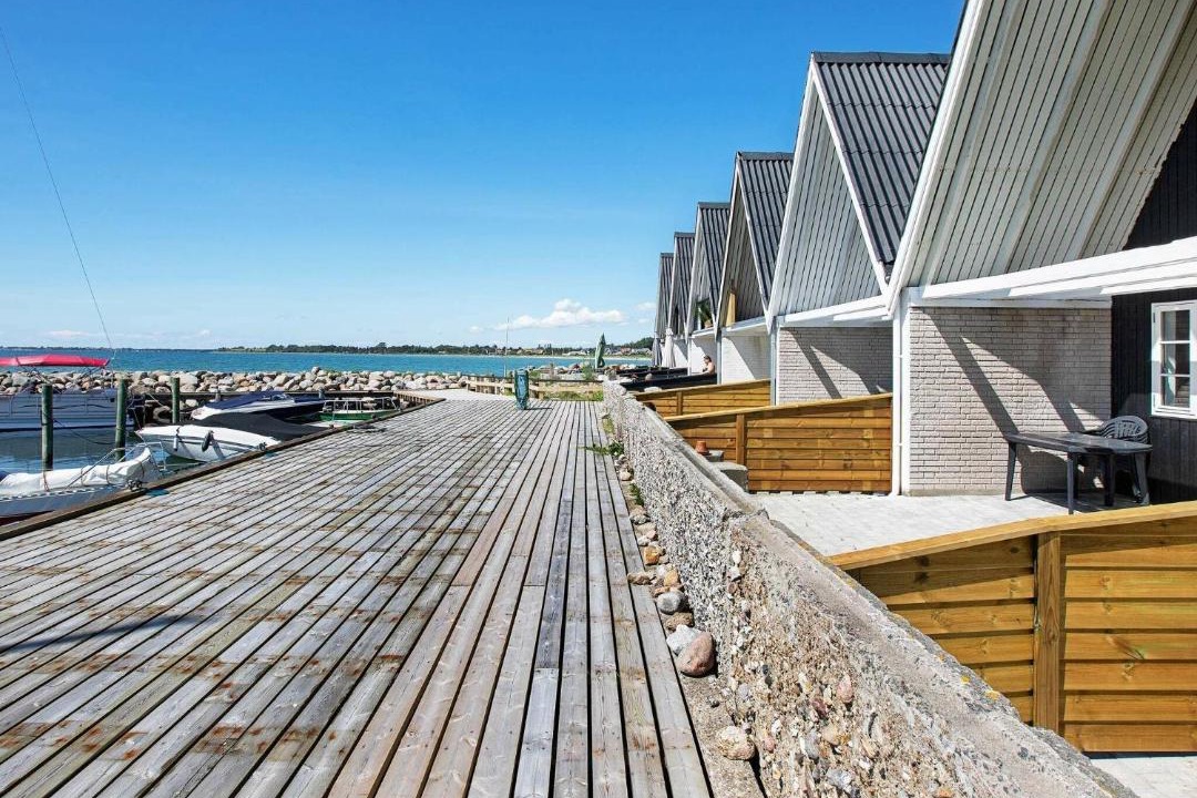 Photo of Buildings in Venemose