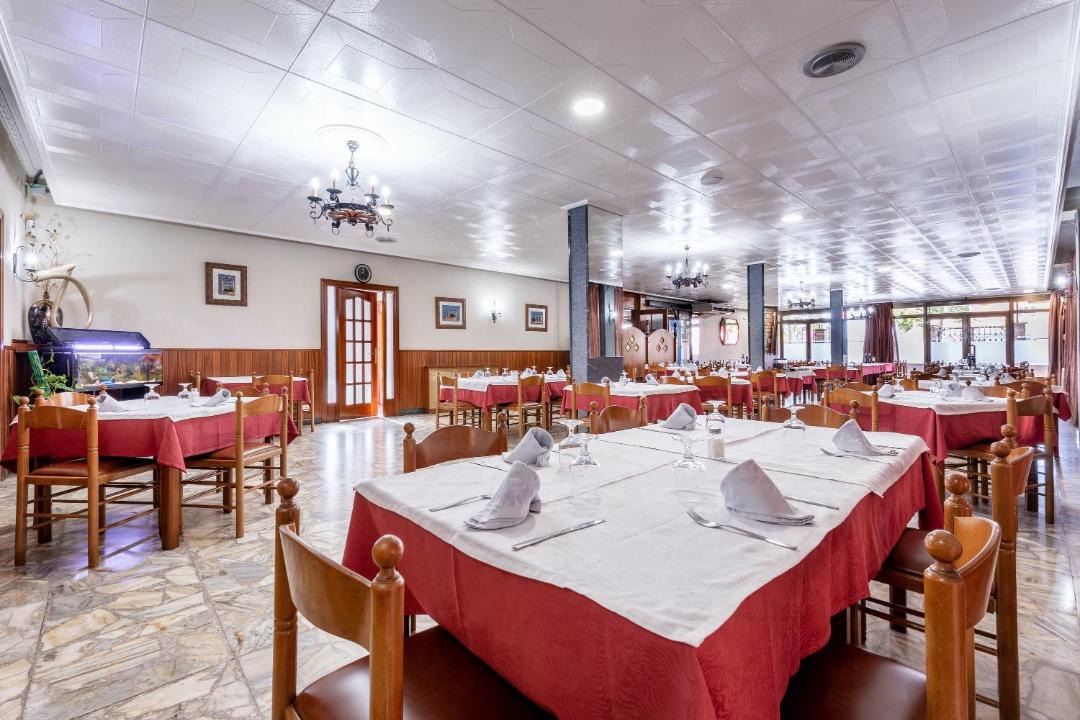 Photo of Kitchen in Tarragona
