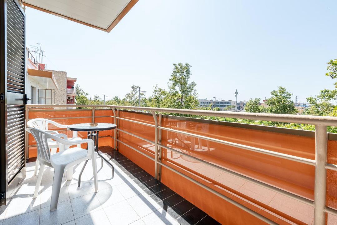 Photo of Patio Balcony in Tarragona
