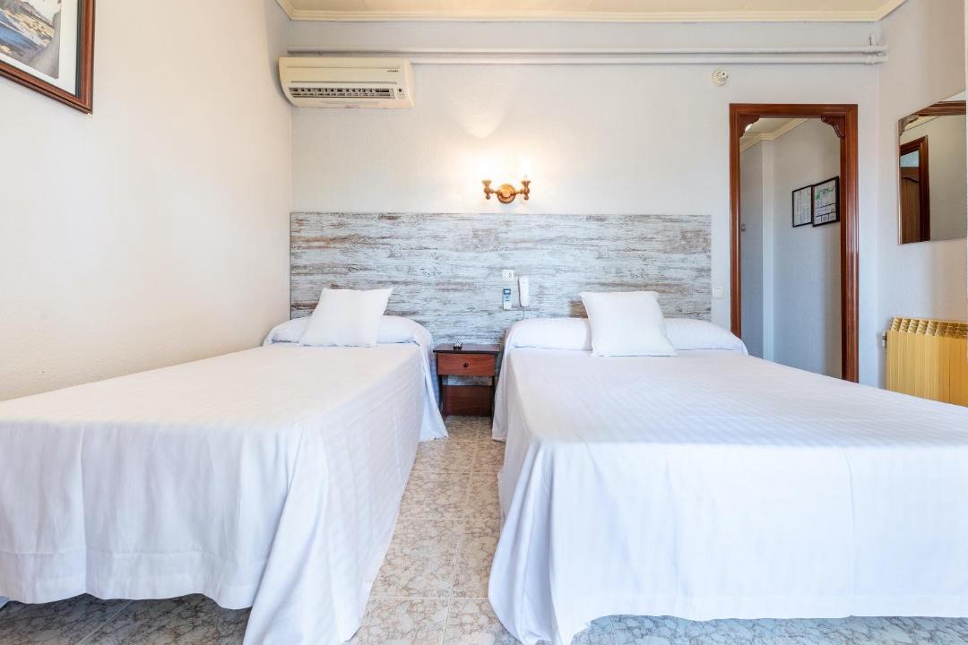 Photo of Bedroom in Tarragona