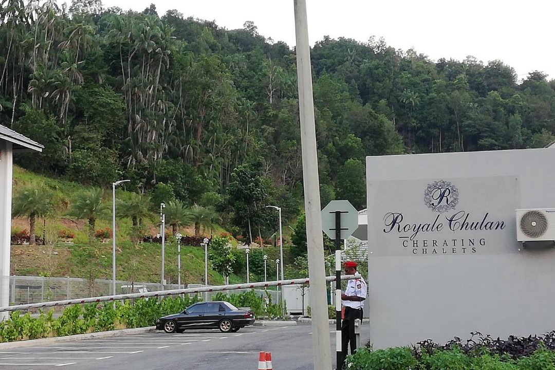 Photo of Others in Cherating