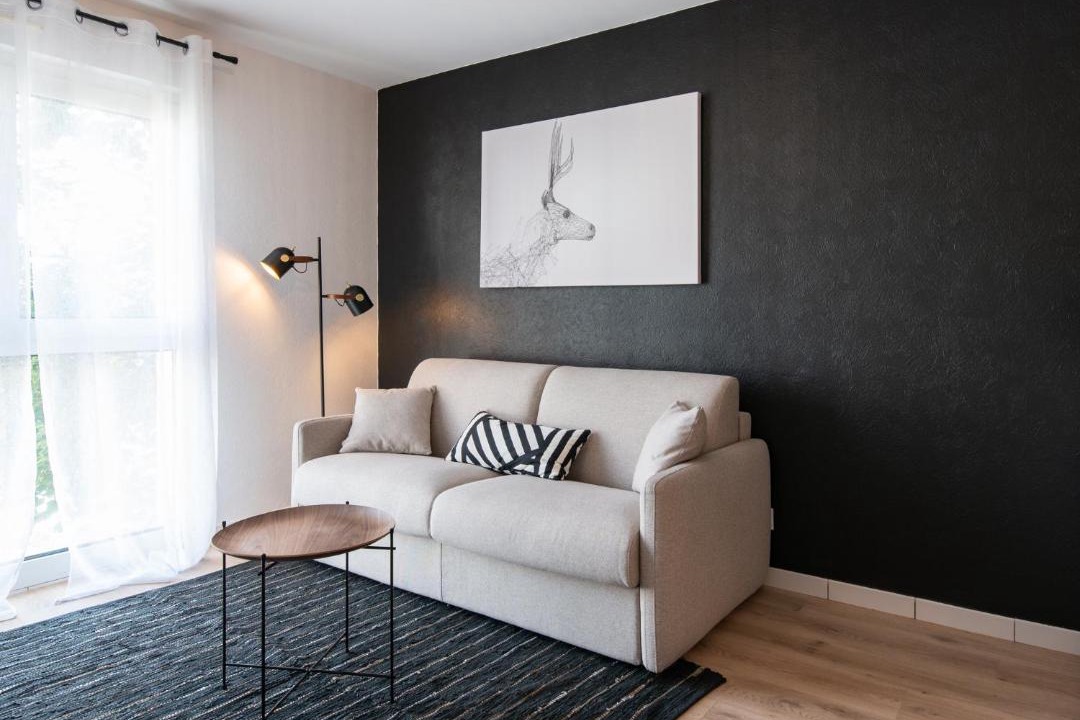 Photo of Livingroom in Saint-Genis-les-Ollieres