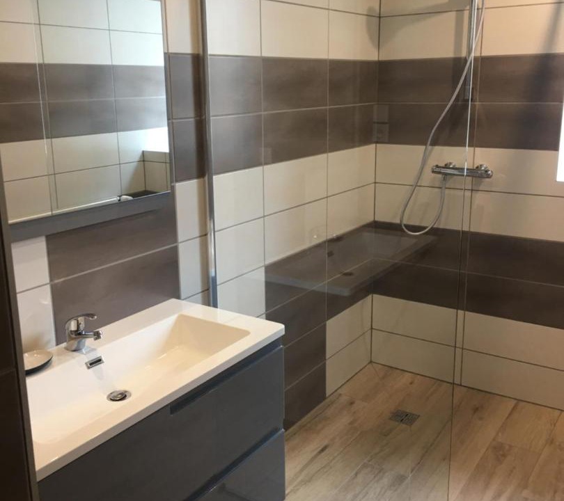 Photo of Bathroom in Dompierre-les-Tilleuls