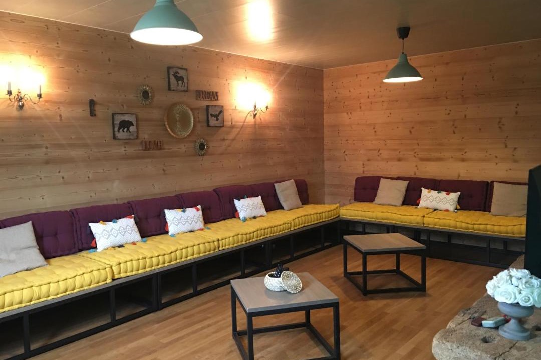 Photo of Livingroom in Dompierre-les-Tilleuls