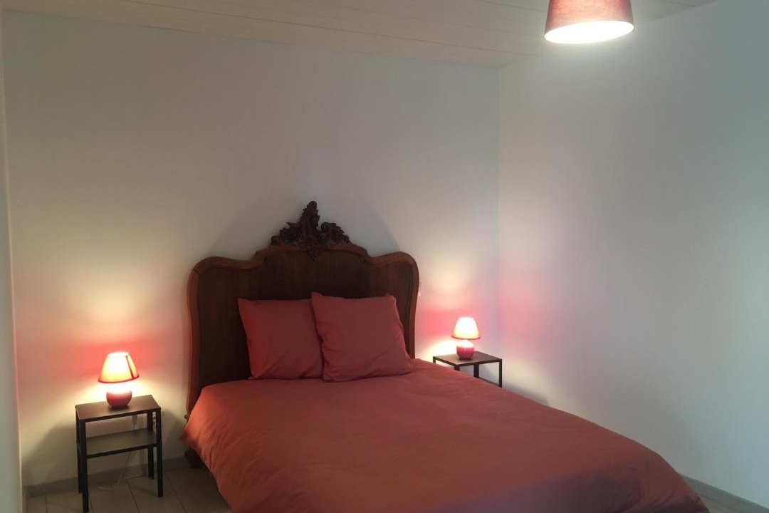 Photo of Bedroom in Dompierre-les-Tilleuls