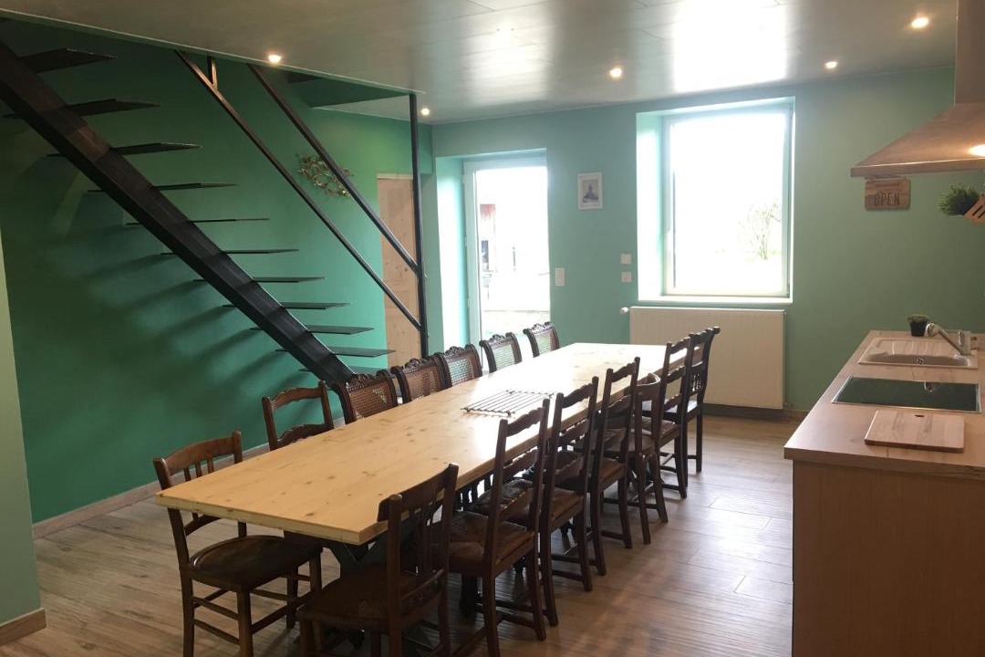 Photo of Others in Dompierre-les-Tilleuls