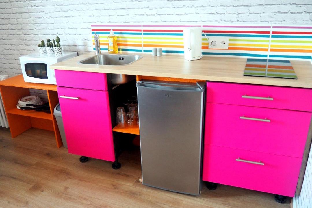 Photo of Kitchen in Brehal