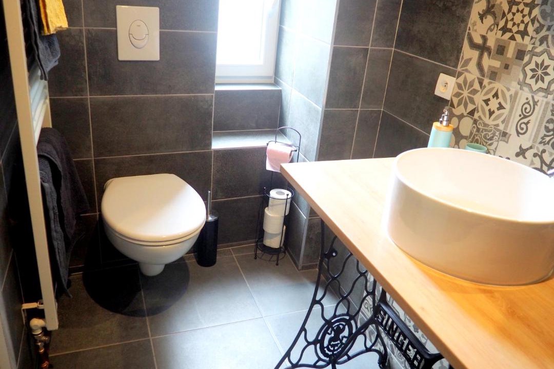 Photo of Bathroom in Brehal