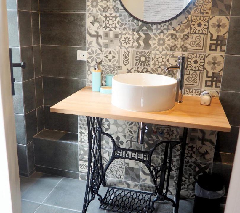 Photo of Bathroom in Brehal