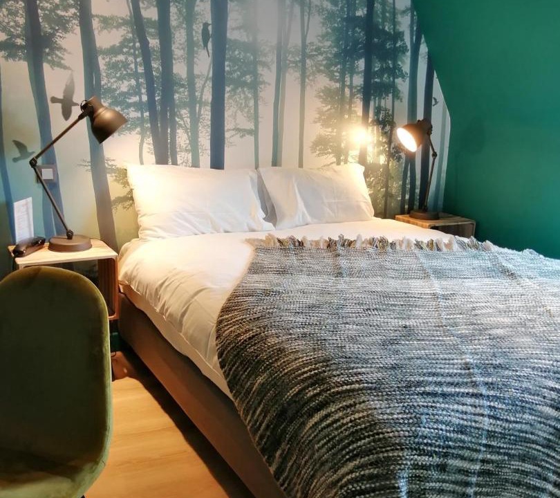 Photo of Bedroom in Old Town